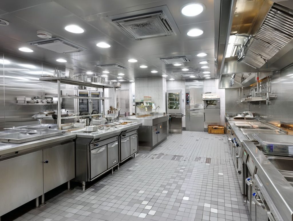 Environmental Benefits of Stainless Steel