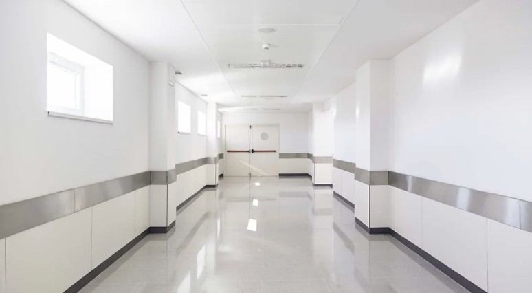 Types of Commercial Wainscoting Systems