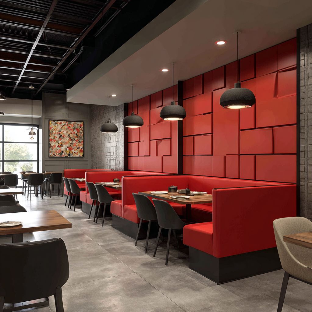 Commercial Wainscoting Installation: Types, Materials, and What Houston Facilities Need to Know